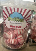 Mint Puff