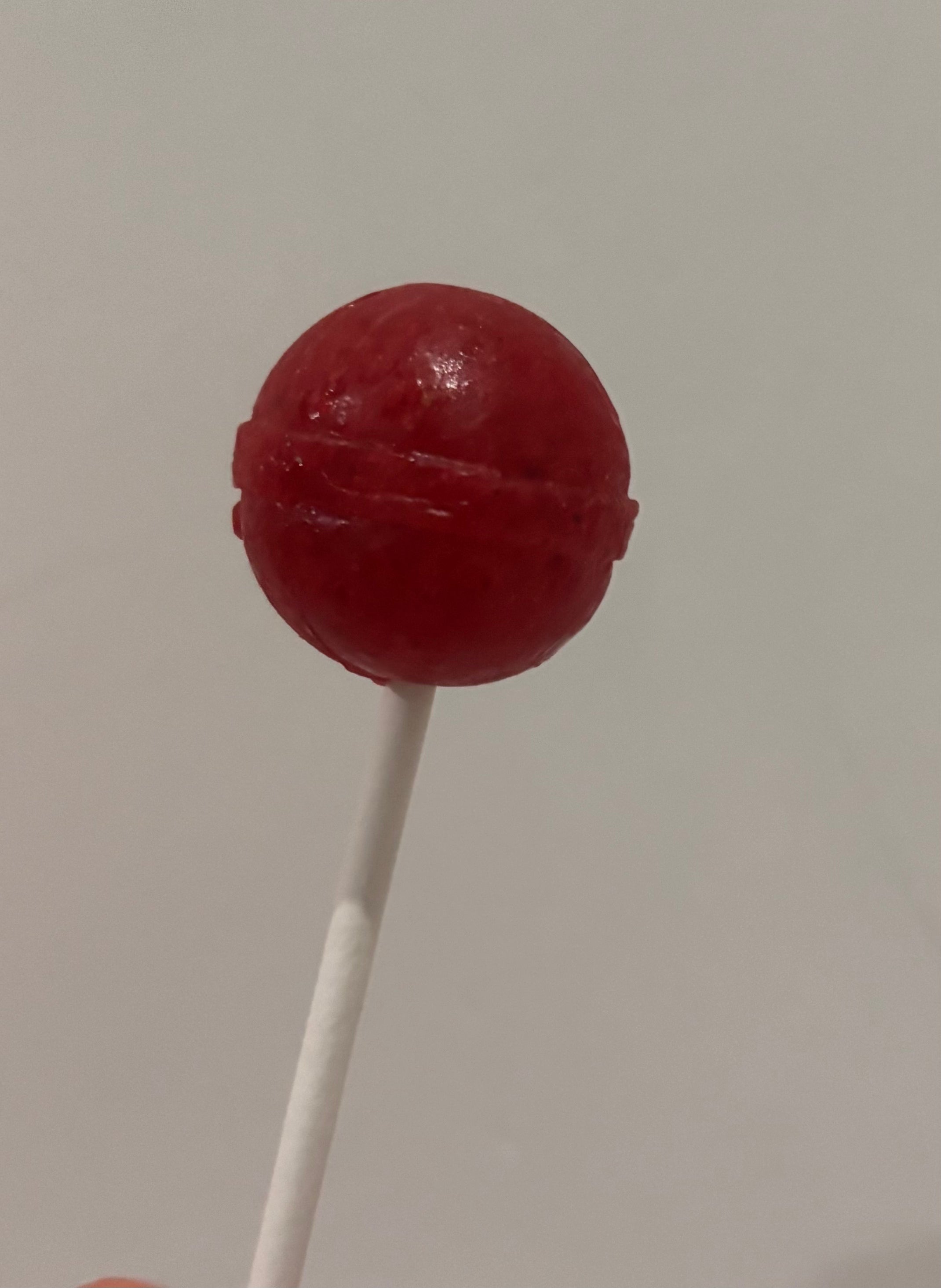 Chili Pop