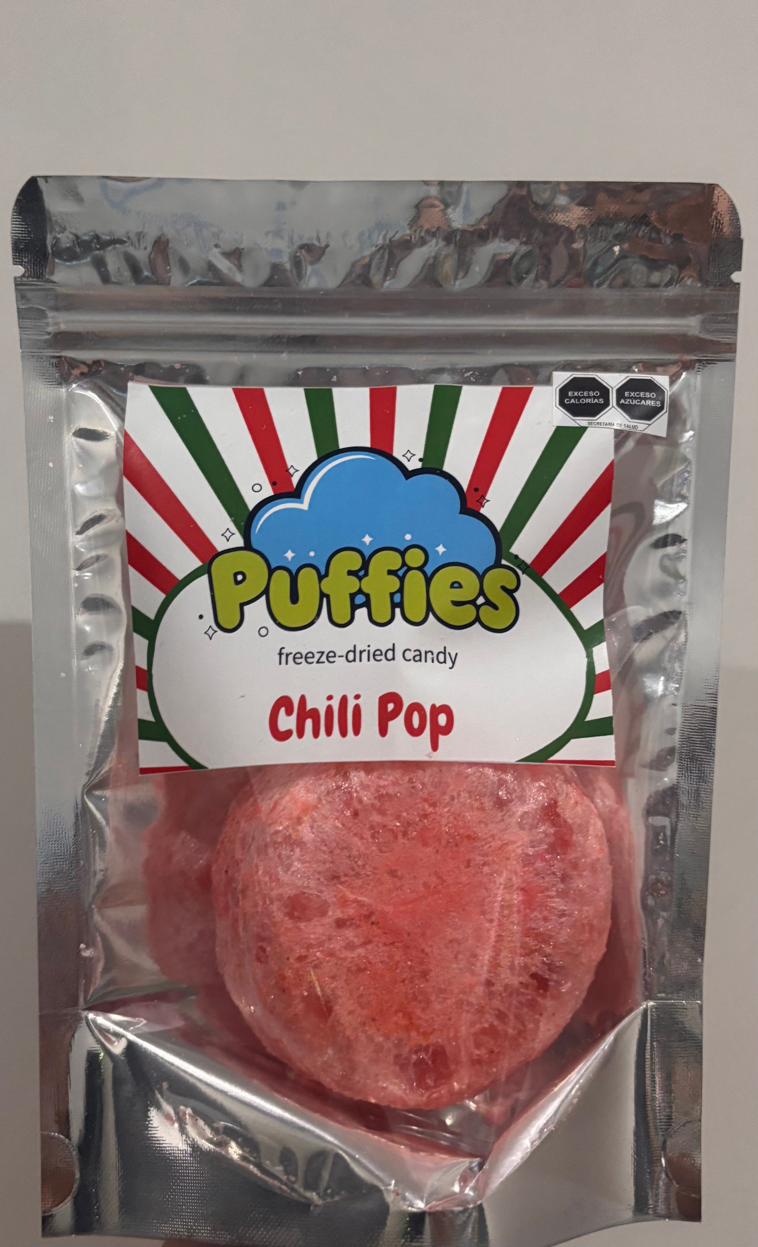 Chili Pop