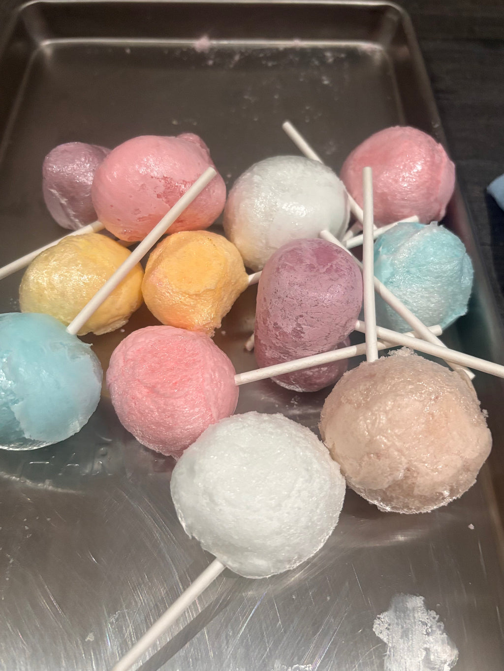 Color Pops