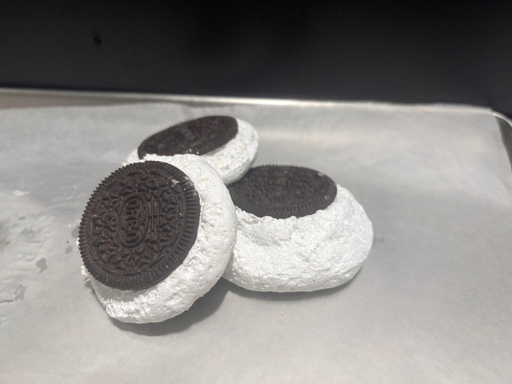Cookie Puff