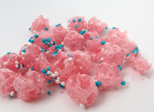 Cluster Puff
