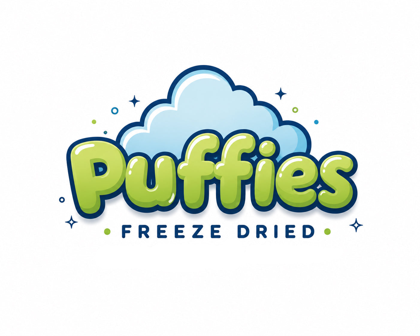 Puffies 